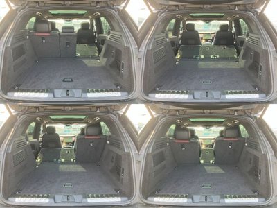 2025 LAND Rover RANGE ROVER SPORT 缩略图 36