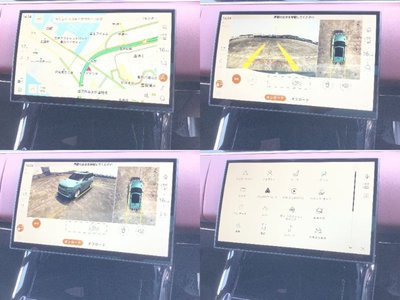 2025 LAND Rover RANGE ROVER SPORT 缩略图 17