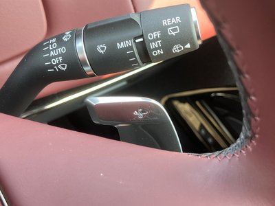 2025 LAND Rover RANGE ROVER SPORT 缩略图 22