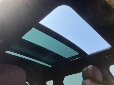 2025 LAND Rover RANGE ROVER SPORT 照片 4