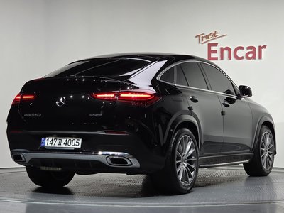 MERCEDES-BENZ GLE - 3