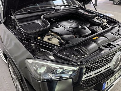 MERCEDES-BENZ GLE - 7