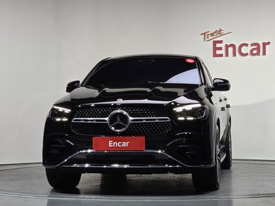 MERCEDES-BENZ GLE - 2