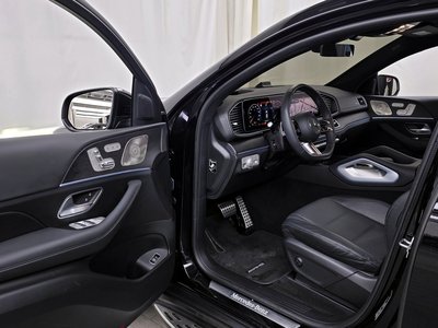 MERCEDES-BENZ GLE - 10