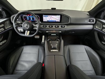 MERCEDES-BENZ GLE - 5