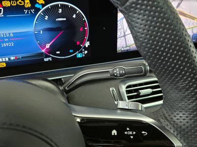 MERCEDES-BENZ GLE - 9