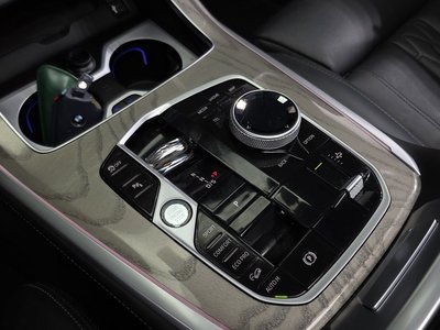 2023 BMW X7 — фото 9