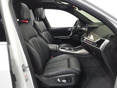 2023 BMW X7 — миниатюра 11