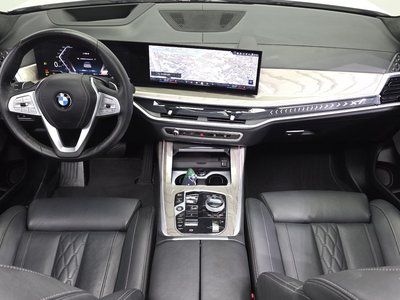 2023 BMW X7 — фото 5