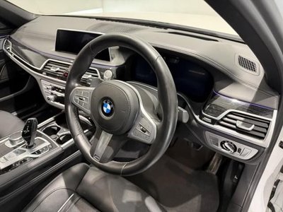 BMW 7 SERIES - 4
