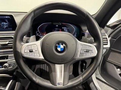 BMW 7 SERIES - 7