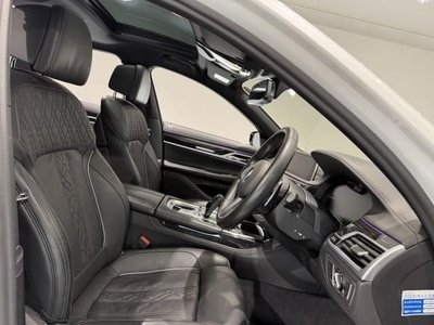 BMW 7 SERIES - 5