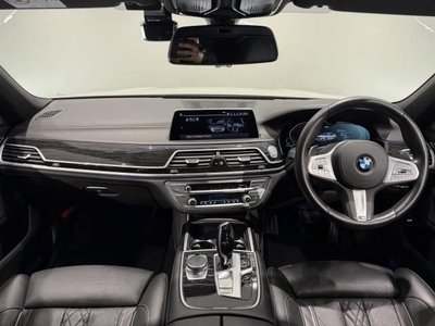 BMW 7 SERIES - 6