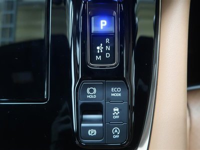 2025 Toyota VELLFIRE — миниатюра 25