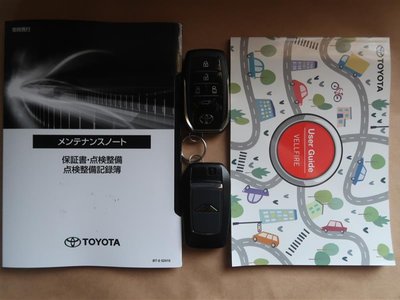 2025 Toyota VELLFIRE — миниатюра 37