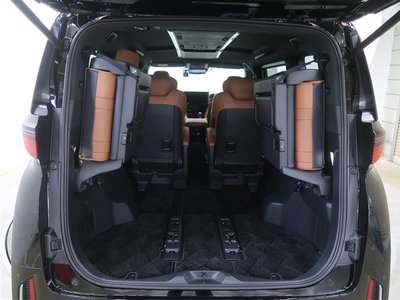 2025 Toyota VELLFIRE — миниатюра 31