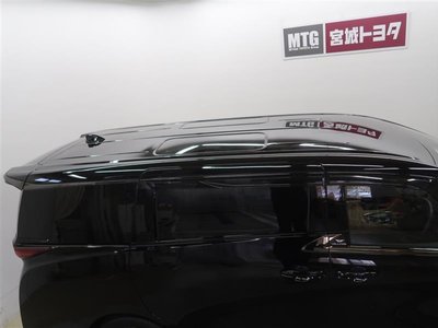 2025 Toyota VELLFIRE — миниатюра 14