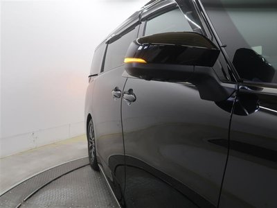 2025 Toyota VELLFIRE — миниатюра 33