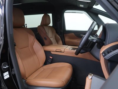 2025 Toyota VELLFIRE — миниатюра 17