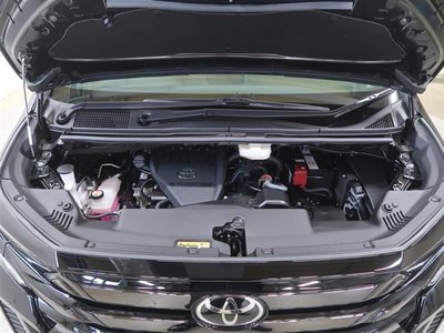 2025 Toyota VELLFIRE — миниатюра 35