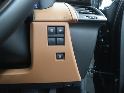 2025 Toyota VELLFIRE — миниатюра 27