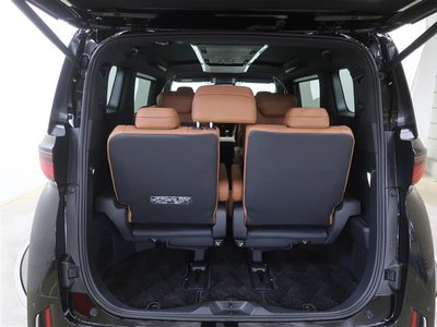 2025 Toyota VELLFIRE — миниатюра 30