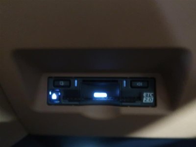 2025 Toyota VELLFIRE — миниатюра 28