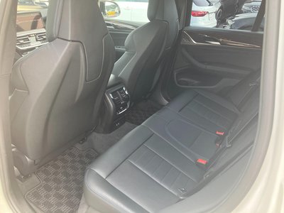 صورة مصغرة 22 لـ 2023 BMW X3
