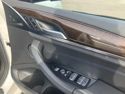 BMW X3 - 10