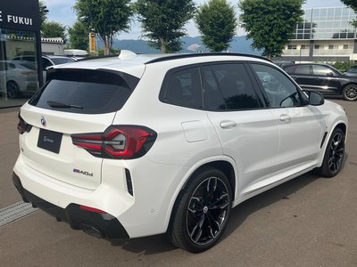 BMW X3 - 4