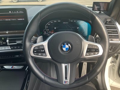 صورة مصغرة 26 لـ 2023 BMW X3