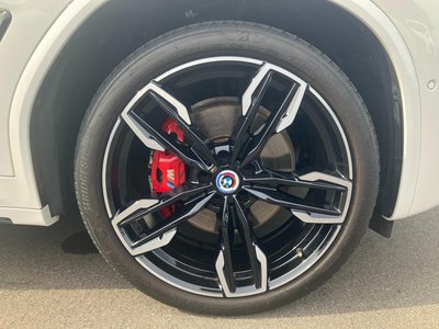 صورة مصغرة 58 لـ 2023 BMW X3