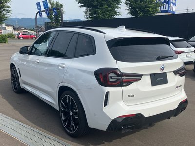 BMW X3 - 2