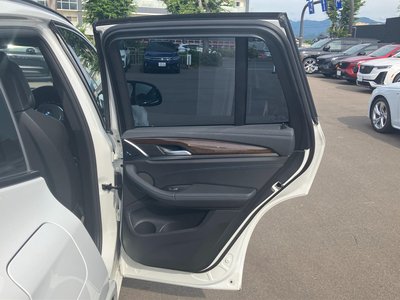 صورة مصغرة 17 لـ 2023 BMW X3