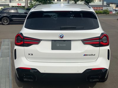 BMW X3 - 6