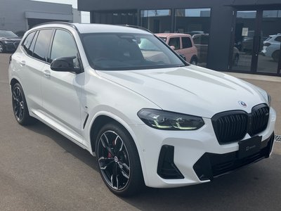 BMW X3 - 3
