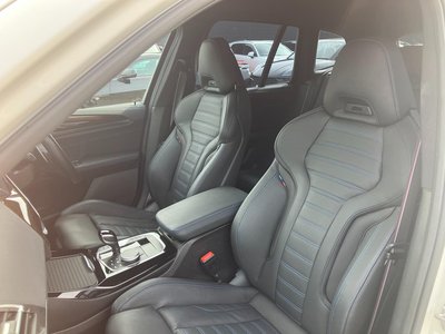 صورة مصغرة 16 لـ 2023 BMW X3