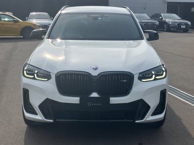 BMW X3 - 5