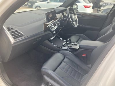 صورة مصغرة 15 لـ 2023 BMW X3