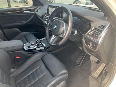 صورة مصغرة 11 لـ 2023 BMW X3