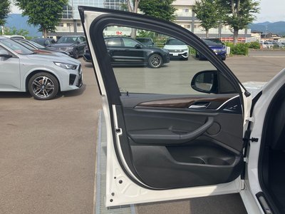 صورة مصغرة 14 لـ 2023 BMW X3