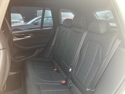 صورة مصغرة 23 لـ 2023 BMW X3