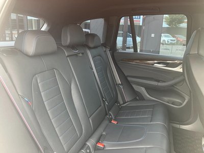 صورة مصغرة 20 لـ 2023 BMW X3