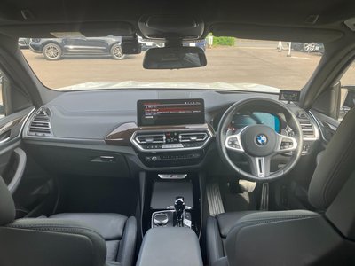 صورة مصغرة 25 لـ 2023 BMW X3