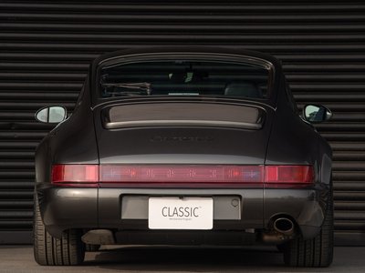 PORSCHE 911 - 10