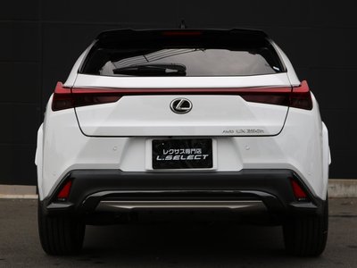 LEXUS UX - 9