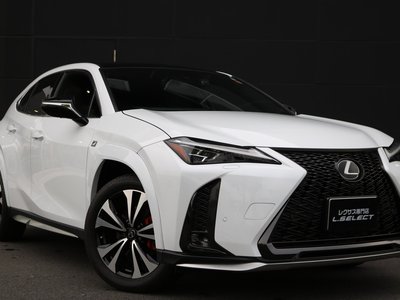 LEXUS UX - 6