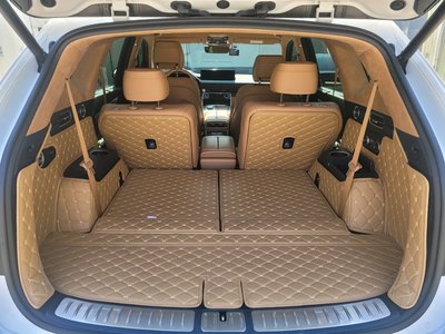 GENESIS GV80 - 4