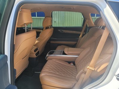 GENESIS GV80 - 7