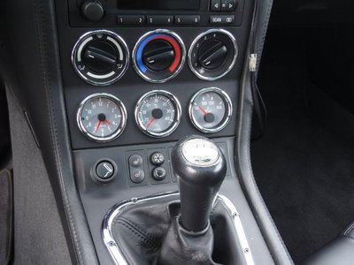 2002 BMW Z3 M COUPE 缩略图 17